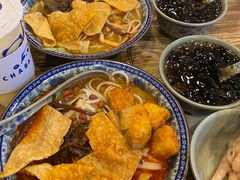 -柳石居柳州螺蛳粉(万达店)