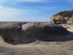 -辽宁团山国家级海洋公园