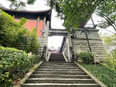 -丰都鬼城名山景区