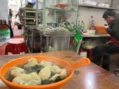 -阿麟馄饨(延长路店)