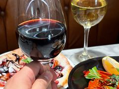 -玛尚诺意式餐厅(官舍店)