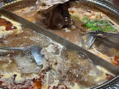 -期哒寿喜烧(桃湖公园店)