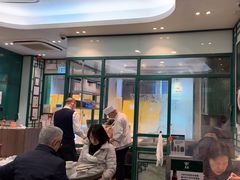 -麦奀云吞面世家(中环店)