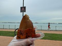 -珍宝海鲜(东海岸海鲜中心)