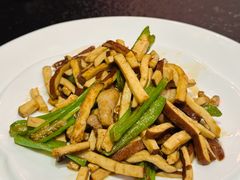 -羡餐厅·杭帮菜·淳菜(千岛湖自由洲际殿店)