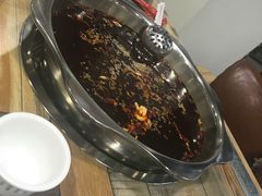 -小郡肝串串香火锅(金桥店)