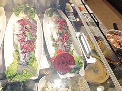 -秦淮人家风味酒楼(赣榆店)