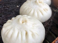 -清泉阁包子铺(中山路店)