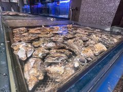 -永红源啤酒·烧烤·海鲜·大排档(青特城店)