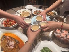 -艳阳天·非遗楚菜(武汉客厅店)