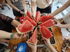 -唐氏烤鱼美蛙(西永第8分店)