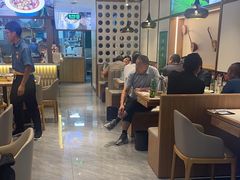 -胡氏大盘鸡新疆菜(谈固店)