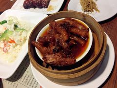 -香港仔茶餐厅(凤阳店)