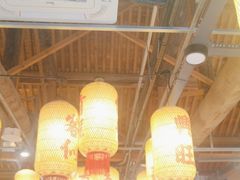 -朱光玉火锅馆·太原旗舰(钟楼街店)