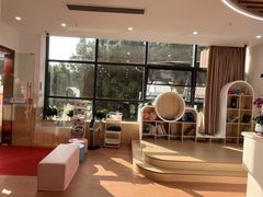 -佳诺智慧托育中心(龙岗中心城校区)