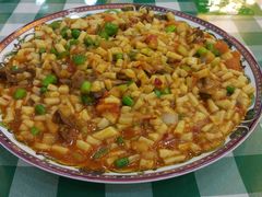 -新疆巴州金丝特餐厅(大钟寺店)