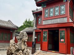 -郭守敬纪念馆