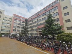 -山东大学(威海校区)