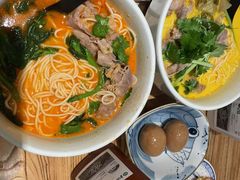 -和府捞面(北美新天地店)