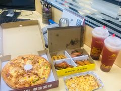 -尊宝比萨(尚水天成店)