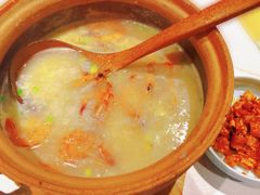-吴家·淮扬小馆(世纪金源店)