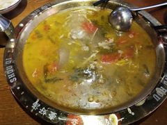 -受气牛肉·重庆耙牛肉(来福士店)