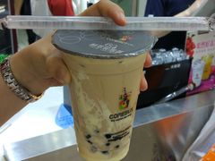 -COMEBUY甘杯(拱北口岸四店)