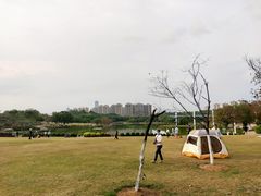 -东莞植物园