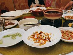 -大鸭梨烤鸭(左家庄店)