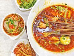 -蜀串香牛杂火锅串串