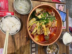 -成都你六姐·牛肉冒菜(城市集市合生汇店)