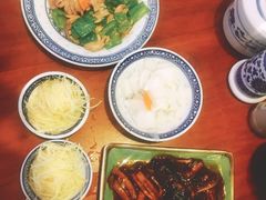 -同得兴 Since·1995 传统苏式面馆(十全街店)