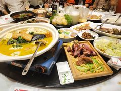 -丰收日·小海鲜·沪上家宴(顾村正大店)
