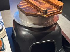 -芸山季·云南野生菌火锅(人民广场来福士店)