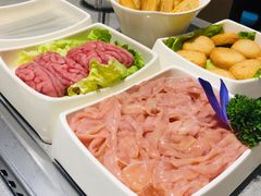 -海底捞火锅(杭州萧山宝龙广场店)