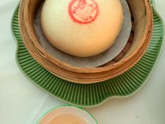 -桂满陇·手作小笼包&江南叫花鸡(中山公园店)
