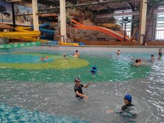 -南宫温泉水世界