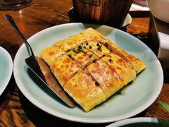 -粗茶淡饭·隐庐私厨(东亭店)