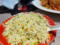 -李叔叔虾蟹大排档(青羊店)