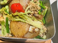 -0776食堂·京城创意菜(七里庄店)