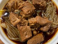-南门小馆·清真(国贸商城店)