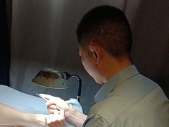 -陆琴脚艺·足浴·SPA(夫子庙店)