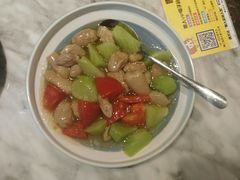 -懒人盐府人家(航天桥店)