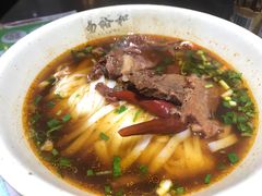 -易裕和·长沙米粉(友谊路店)