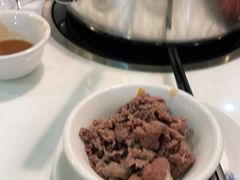 匙皮-陈记顺和牛肉火锅馆(天河北路店)