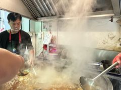 -杨家牛肉汤(淮建路店)