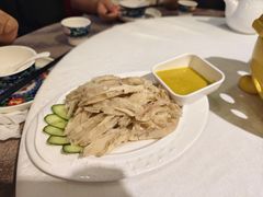 -老浒记烤鸭-北京菜(琉璃厂店)