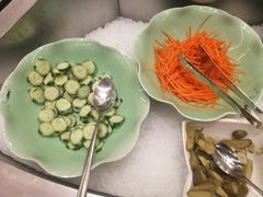 -索菲特酒店·海鲜自助 ·聚餐厅