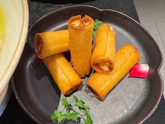 -醉东Oriental House(静安嘉里店)