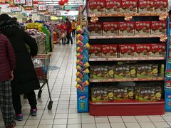 -利群海琴购物广场(商丘路店)